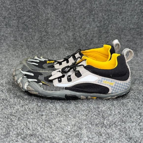 Vibram Five Fingers Bikila Shoes Women's Size 6.5 Barefoot Minimalist Training - Picture 4 of 13